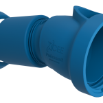 P476905 | X-CEE Cap Wall Palazzoli