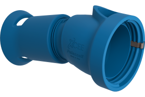 P476905 | X-CEE Cap Wall Palazzoli