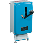 P422039 | ALUPRES Switched Socket Palazzoli