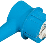 P437022 | SPIN Schuko Plug