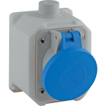 P438124 | TOPTER Wall Mounted Palazzoli