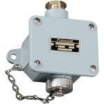 P461121 | NAVE Watertight Socket-Outlet Palazzoli