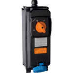 P463126EX | TAIS-EX Interlocked Socket Palazzoli