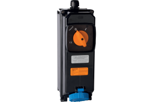 P464220EX | TAIS-EX Interlocked Socket Palazzoli