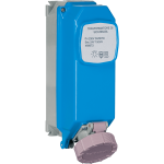 P469873 | TAIS Socket Safety Palazzoli