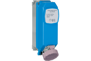 P469873 | TAIS Socket Safety Palazzoli