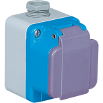 P471004 | TAIS Mignon Industrial Palazzoli