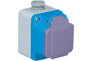 P471004 | TAIS Mignon Industrial Palazzoli