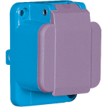 P471054 | TAIS Mignon Industrial Palazzoli