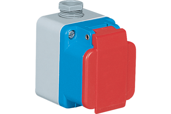 P471304 | TAIS Mignon Industrial Palazzoli