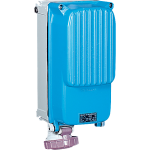 P471812 | ALUPRES Socket Aluminium Palazzoli