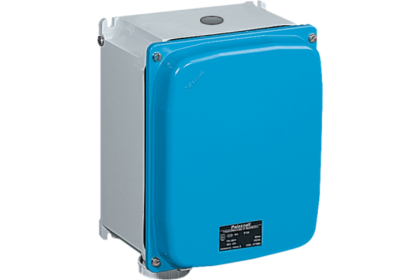 P471818 | ALUPRES Socket Aluminium Palazzoli