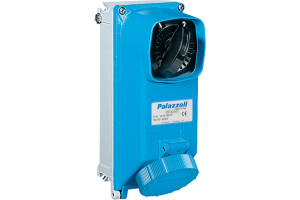 P472333 | ALUPRES Compact Switched Palazzoli