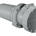 P346338 | CEE Straight Connector Palazzoli