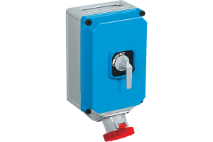 P476336 | TAIS Switched Socket Palazzoli