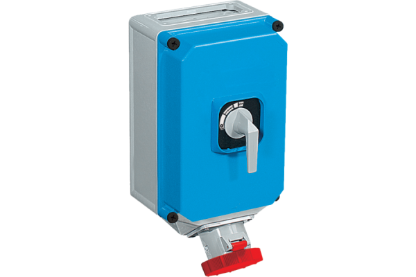 P476336 | TAIS Switched Socket Palazzoli