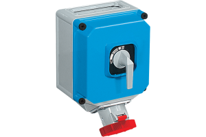 P478336 | TAIS Switched Socket Palazzoli