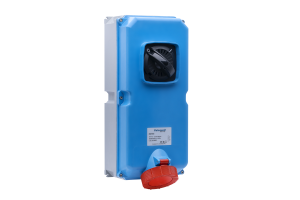 P483436 | TAIS Interlocked Socket Palazzoli