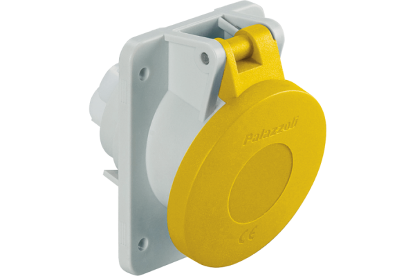 P488114 | TOPTER Panel Mounted Palazzoli