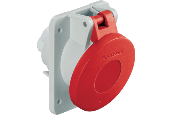 P488129 | TOPTER Panel Mounted Palazzoli