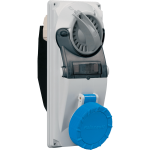 P480024 | TER Panel Mounting Palazzoli