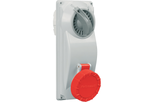 P491136 | TOPTER Switched Socket Palazzoli