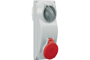 P492136 | TOPTER Switched Socket Palazzoli