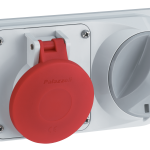 P494136 | PRIMA Switched Socket Palazzoli