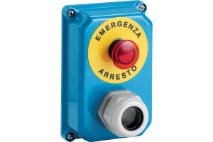 P501591 | ENERGYBOX Kit Entry Palazzoli