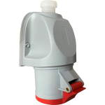 P508136 | TOPTER Wall Mounted Palazzoli