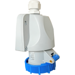 P509126 | TOPTER Wall Mounted Palazzoli