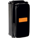 P511917EX | ALUPRES-EX Enclosure Aluminium Palazzoli