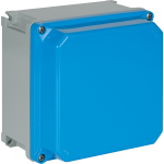 P532201 | TAISBOX Enclosure Blind Palazzoli