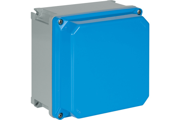 P532201 | TAISBOX Enclosure Blind Palazzoli