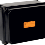 P532202EX | TAISBOX-EXU Enclosure Ex Palazzoli