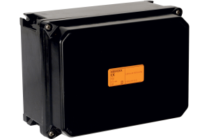 P532202EX | TAISBOX-EXU Enclosure Ex Palazzoli