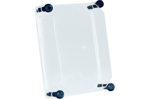 P535131 | TAISBOX Transparent Cover Palazzoli