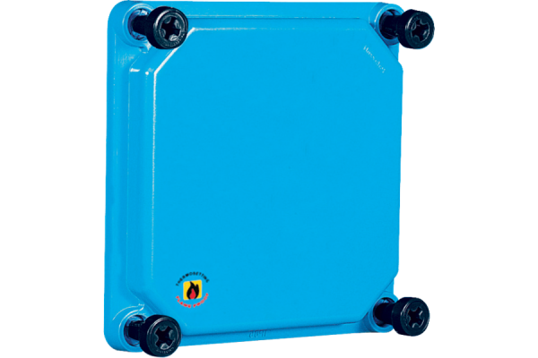 P535321 | TAISBOX Blind Cover Palazzoli