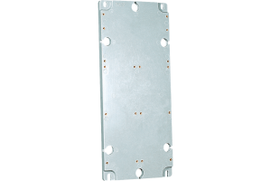 P538703 | TAIS Mounting Plate Palazzoli