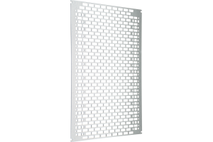 P550614 | TAIS Cube Perforated Palazzoli