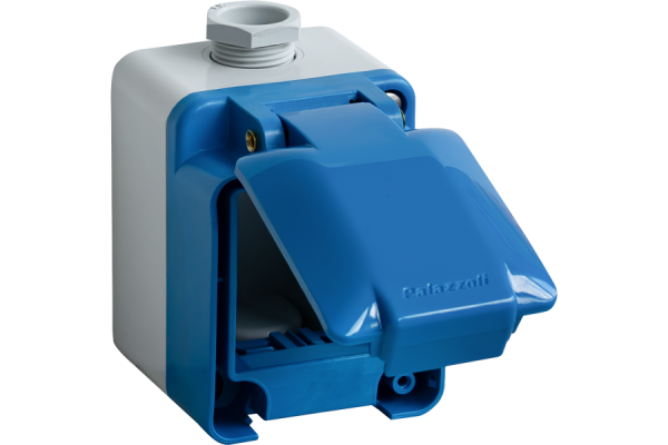 P559232 | TAIS Mignon Wall-Mounting Palazzoli