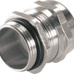 P572007 | UNI Nickel Plated Palazzoli