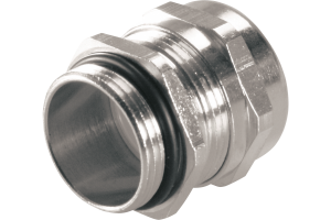 P572007 | UNI Nickel Plated Palazzoli