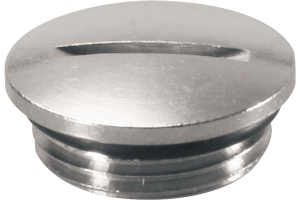 P572307 | UNI Nickel Plated Palazzoli