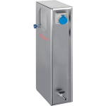 P576100 | B-SMART Stainless Steel Palazzoli