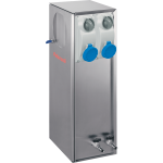 P576200 | B-SMART Stainless Steel Palazzoli