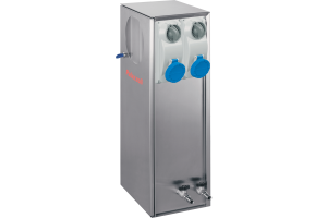 P576200 | B-SMART Stainless Steel Palazzoli