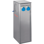 P576401 | B-SMART Stainless Steel Palazzoli