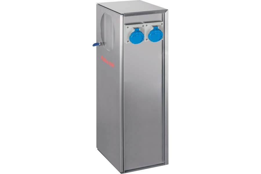 P576401 | B-SMART Stainless Steel Palazzoli