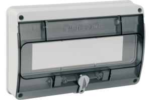 P579452 | TOPTER Transparent Window Palazzoli